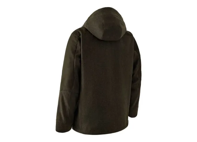 Куртка DeerHunter Tatra Jacket (374 Loden Wood) Фото 2